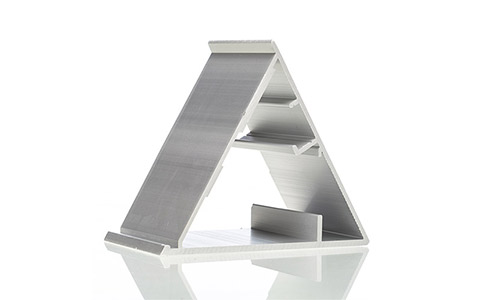 如何辨別工業(yè)鋁型材的好壞？