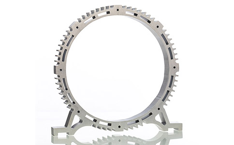 鋁型材表面為什么會泛黃？